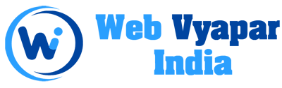 Web Vyapar India