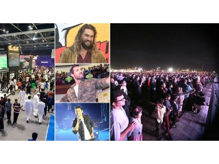 Discover Perfection: Panache - Dubai's Premier Event Management Company