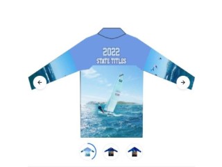 Custom Fishing Shirts Online in Perth, Australia - Mad Dog Promotions