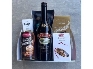 Bailey's Chocolat Luxe Gift Box