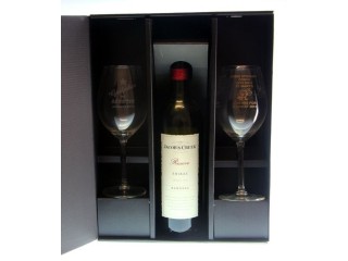 Wine In Gift Box