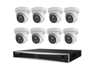 Find ultramodern Bosch Security Systems and CCTV from security camera installer