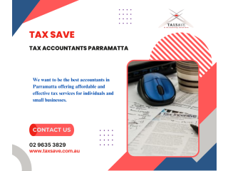 Acquire the most authentic bookkeeping services with professionals at Tax Save