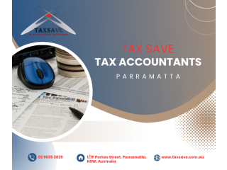 Are you looking for a trusted accountant for a small business in Sydney? Visit Tax Save