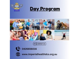 Day Program