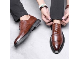 Online Men's Shoes & Accessories Store in Bangladesh