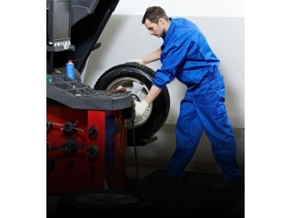 Brake Replacement Services In Richmond