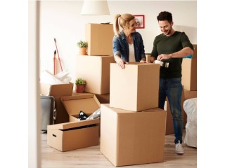 Best Moving Service in Ottawa ON