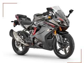 RR 310 Sports Motorcycles- TVS Motos Colombia