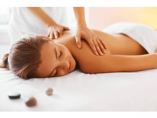 Aroma Body Massage in Bangalore