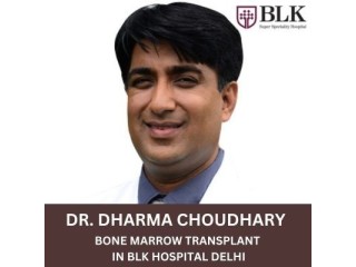 Dr. Dharma Choudhary India