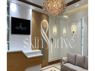 SkinPrive | Best Dermatologists in Delhi | Skin Specialist | Laser Hair reduction | Hair Transplant & Acne Treatment in Delhi