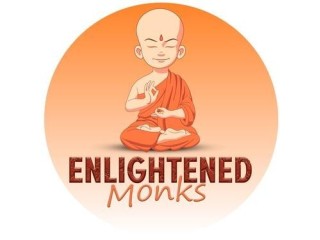 Enlighten monk meditation centre delhi