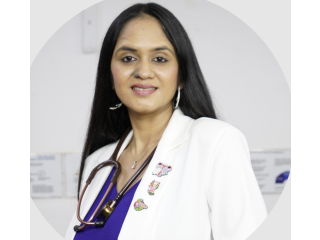 Dr. Tanvi Mayur Patel: Best Endocrinologist in Mumbai | PCOS & PCOD Specialist | Thyroid & Weight Loss Treatment in Mumbai