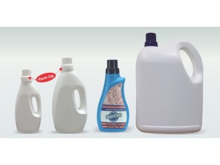 Hdpe Liquid detergent bottles manufacturer | Regentplast
