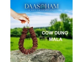 Cow Dung For Agnihotra In Visakhapatnam