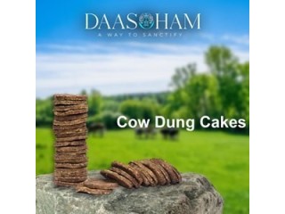 Cow Dung Cake Maker In Visakhapatnam