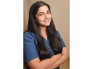 Dentifique, Dr. Mrinalini Ahuja | Best Endodontist & Dentist In Delhi | Root Canal Treatments In Delhi, NCR