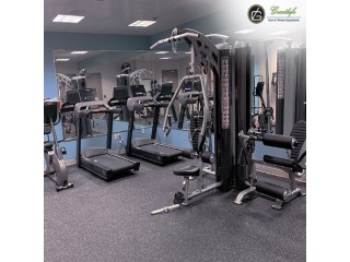 Wholesale Gym Equipment Supplier for Your Business