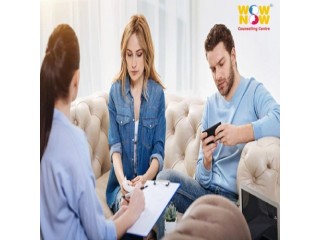 Trusted Marriage Counseling Services in Mumbai