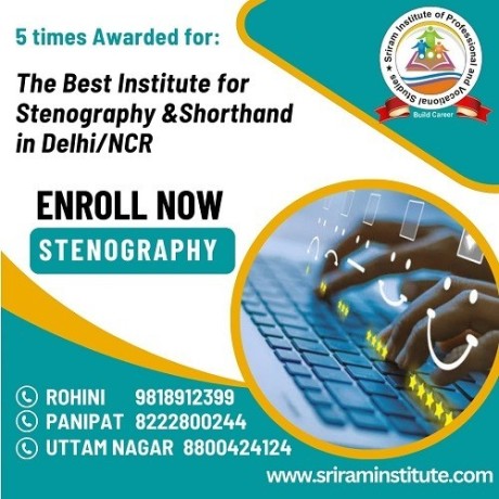 best-stenography-course-in-uttam-nagar-big-0