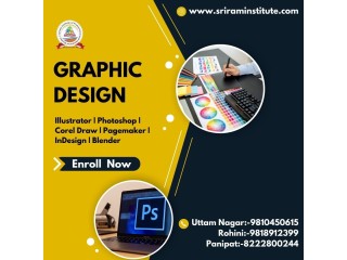 Best Graphic Design Course | 9560433301