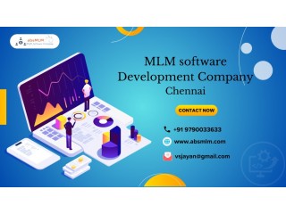 Mlm software development company