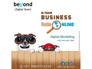 Best Website Development Company In Hyderabad