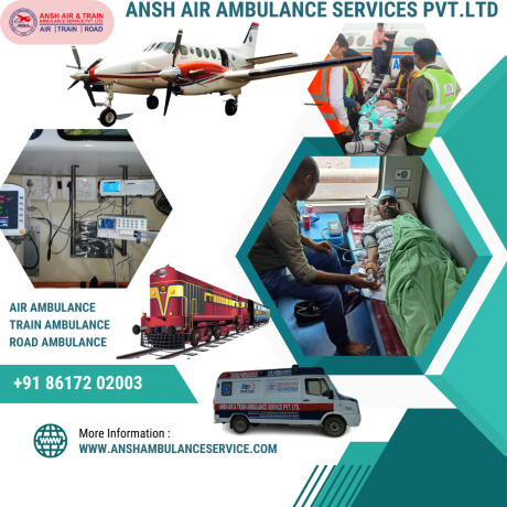 ansh-air-ambulance-in-patna-with-all-advanced-medical-tools-big-0