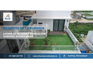Purchase Independent Villas in Sarkhej Ahmedabad
