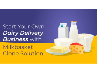 Start Your Own Daily Delivery Business Like Milk and More