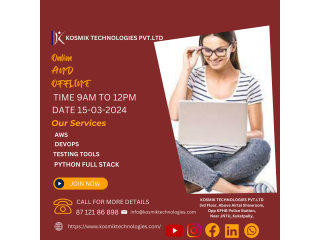 Testing Tools Course in Hyderabad