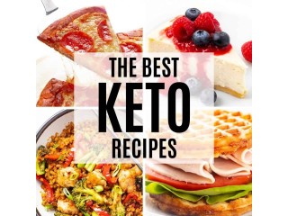 Home Doctor Online: Kito Delights for Health & Fitness
