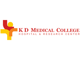 The Top Private Medical Colleges is K.D. Medical College