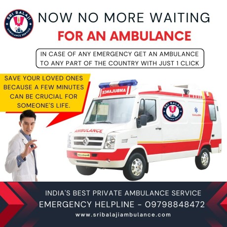 sri-balaji-road-ambulance-services-in-muzaffarpurbihar-best-emergency-service-big-0