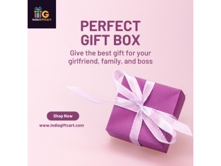 Unique Corporate Diwali Gifts- India Gift Cart