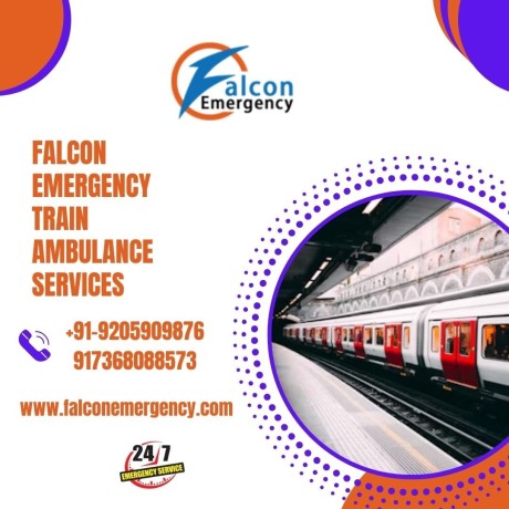 gain-authentic-ventilator-setup-by-falcon-emergency-train-ambulance-service-in-raipur-big-0