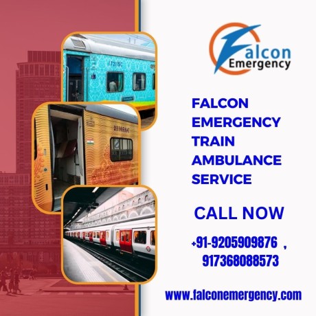 select-falcon-emergency-train-ambulance-service-in-siliguri-for-urgent-patient-transfer-big-0