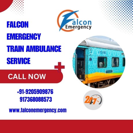 gain-falcon-emergency-train-ambulance-services-in-nagpur-with-a-high-tech-medical-care-big-0