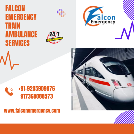 select-falcon-emergency-train-ambulance-services-in-siliguri-with-avant-garde-icu-setup-big-0