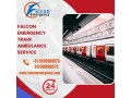 utilize-train-ambulance-service-in-jaipur-by-falcon-emergency-with-full-medical-service-small-0