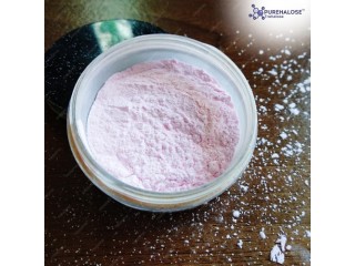 Purehalose Trehalose - Your Premium Trehalose Powder Supplier in India