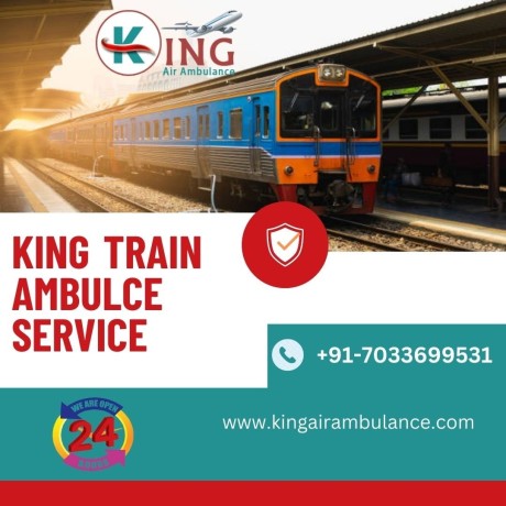select-king-train-ambulance-services-in-patna-by-king-with-world-class-ventilator-setup-big-0