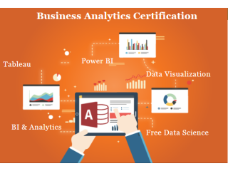 Business Analyst Course in Delhi,110020 by Big 4,, Online Data Analytics Certification in Delhi by Google and IBM, [ 100% Job with MNC]