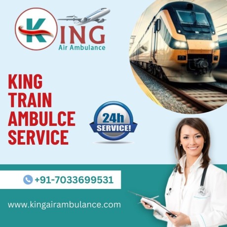 utilize-train-ambulance-services-in-ranchi-by-king-with-world-class-experienced-doctors-big-0