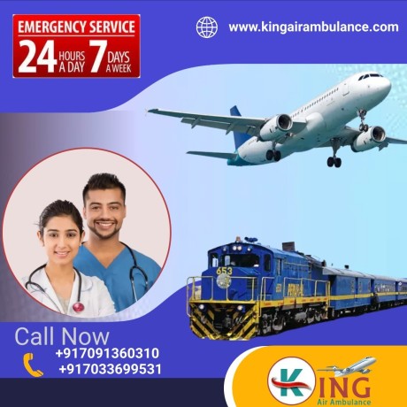 utilize-train-ambulance-services-in-patna-by-king-with-a-defibrillator-setup-at-a-low-fee-big-0