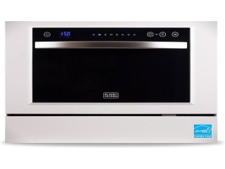 BCD6W Compact Dishwasher