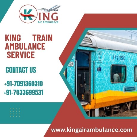 avail-of-train-ambulance-in-ranchi-by-king-with-hi-tech-medical-facility-big-0