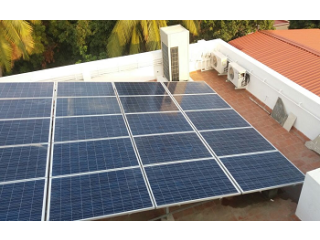 Domestic Solar Panel Installation & Subsidy Schemes for Free Electricity - Excess India