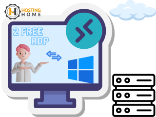 HostingHome Introduces RDP Server Hosting